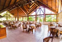 Arenal Paraiso Resort Spa & Thermo Mineral Hot Springs - breakfast