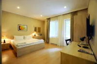 Abastumani Residence Hotels in Abastumani