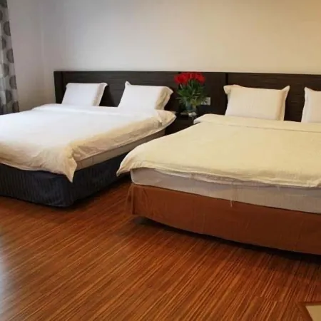 Stay Inn Hotel