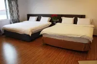 Stay Inn Hotel - Bãi đậu xe