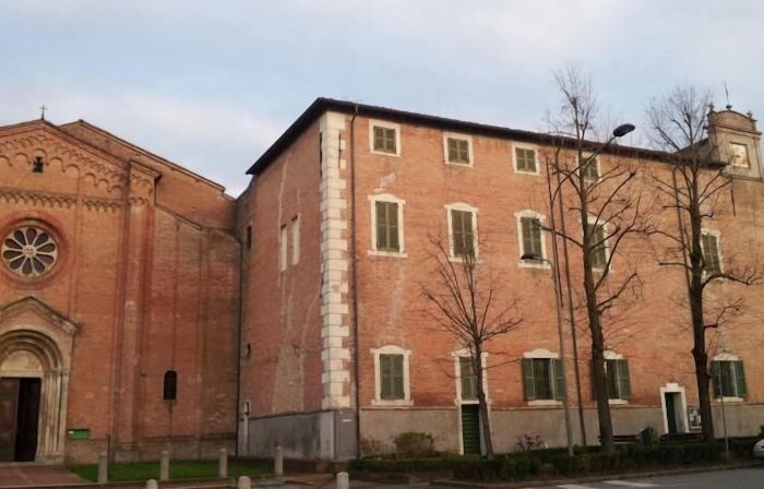 Ristorante 12 Monaci