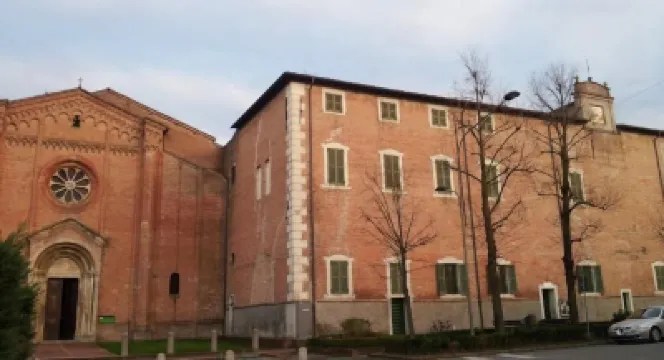 Relais Fontevivo Hotels in 