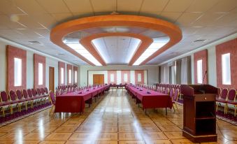 President Hotel by Hrazdan Hotel Cjsc