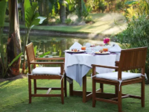 Anjajavy le Lodge - Relais&Châteaux Hotels in Sofia