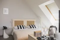 Art Hotel Hotels in Center District