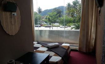 Hotel Tropicanna Pulai Point