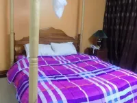 Kayegi Hotel Mbale Hotels in Mbale District