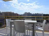 Rentalmar Navarra Family Suites - Cho phép mang theo thú cưng