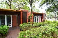 Energy Resort Hotels in 