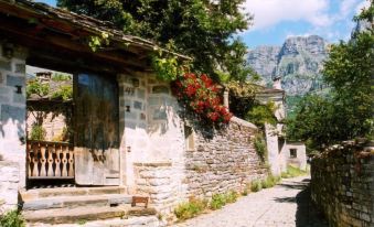 Saxonis Houses & Saxonis Villa