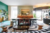 B2 Boutique Hotel + Spa