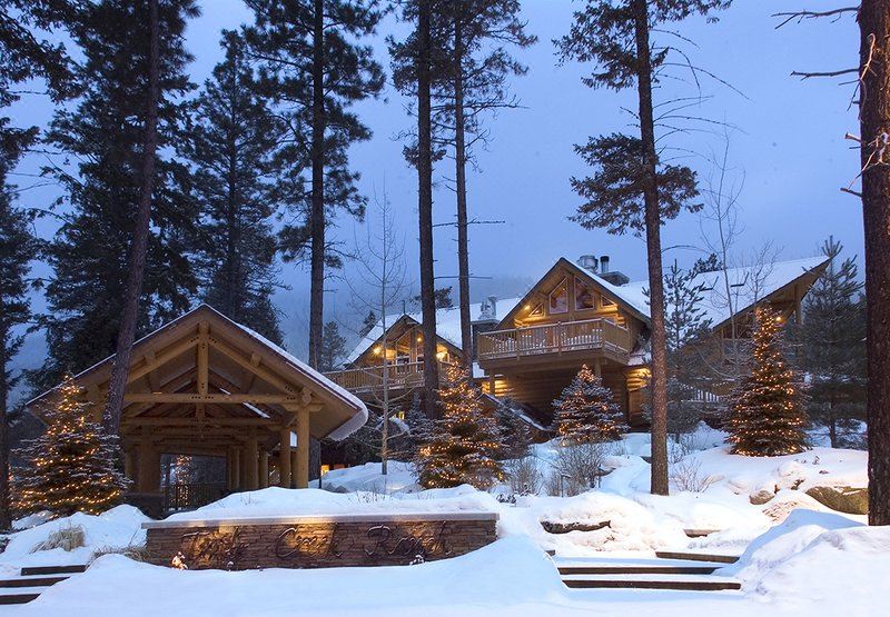 Triple Creek Ranch, A Montana Hideaway - Housity