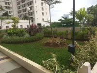 Grande Pesona Mares V - balcony