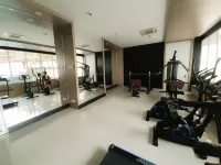 Apartemen Taman Melati Sinduadi by Nginap - Gym