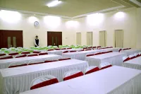 Ilhami Hotel Blitar Hotel a Reggenza di Blitar