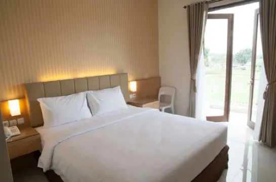 Amoris Hotel