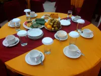 Sarila Hotel Sukoharjo Hôtels à : Bendosari