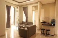 Villa Batoe Lidi Sweet Home - 2-Sterne