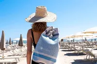Bellettini Hotel - de playa