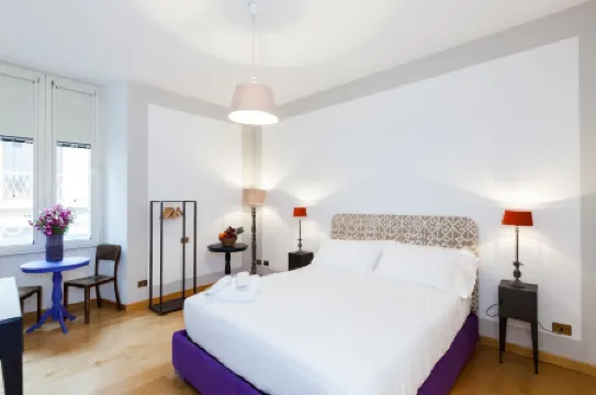 薩洛託蒙蒂酒店