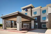 Motel 6 Fort Worth, TX – I-35 & I-20