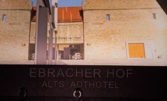 Ebracher Hof