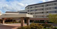 DoubleTree by Hilton Fairfield Hotel & Suites Hotels in Fairfield