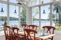 Hotell Frykenstrand, Sure Hotel Collection by Best Western - Wifi