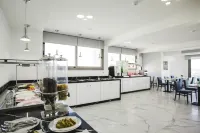 Frangiorgio Hotel - Frühstück