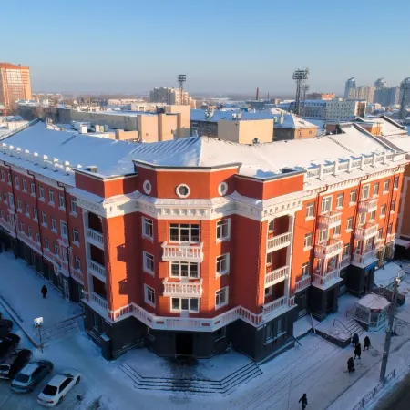 Алтай