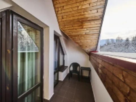 Klondajk Hotels in Harrachov