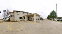Quality Inn Hotel di 