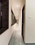 Hotel Saheb Executive Restaurant and Lodging Hotels in Vikaswadi