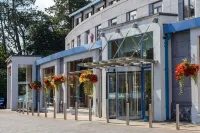 Tullamore Court Hotel