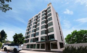 B2 Mukdahan Boutique and Budget Hotel - Housity