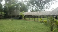 Mulembe Villa