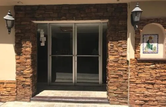 聖卡洛斯諾加利斯酒店