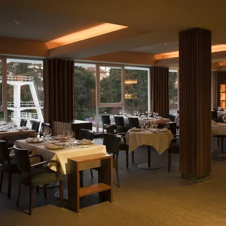 Grande Hotel de Luso