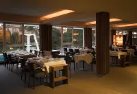 Grande Hotel de Luso - Breakfast