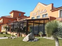 Hotel Galanta