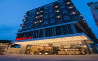 Mango Suites - Isabela Hotels in Сантьяго