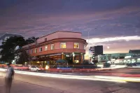 Kactus Lodge Hotels in Pointe Noire
