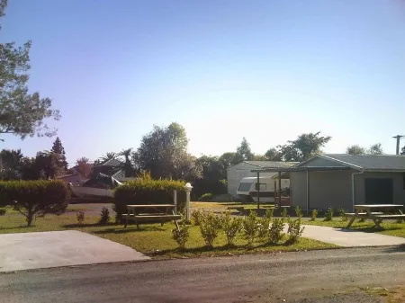 All Seasons Holiday Park