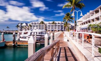 Opal Key Resort & Marina