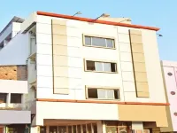 Adarsh Residency Hotels near Sri Govindarajaswami Temple