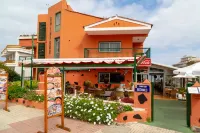 Apartamentos Chinyero