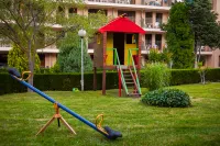 Park Hotel Perla - spa