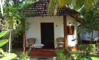 Ravana - Beach Cabanas