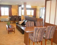 Microtel Inn & Suites by Wyndham Rawlins Hotels in Rawlins