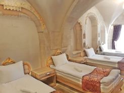 Stone Boutique Hotel